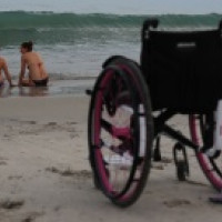 Kristna nm uke ako sa d precestova svet na vozku