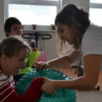 Domov sociálnych služieb ARCHA – Bánovce nad Bebravou Domov sociálnych služieb ARCHA – Bánovce nad Bebravou