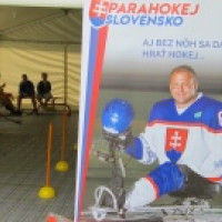 Paráda – prvý bezbariérový festival na Slovensku Paráda – prvý bezbariérový festival na Slovensku