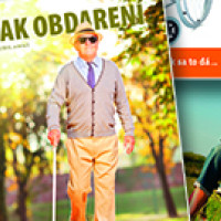 Ďakovný list redakcii časopisu Inak obdarení (trochu inak) Ďakovný list redakcii časopisu Inak obdarení (trochu inak)