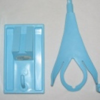 Navliekač a vyzuvák ponožiek Navliekač a vyzuvák ponožiek