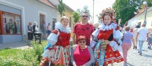 Jazda Krov Vlnov