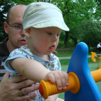 Dieťa za odmenu Dieťa za odmenu