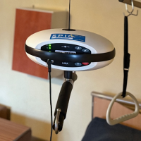 Rožňava - stropný zdvihák Ergolet Luna Rožňava - stropný zdvihák Ergolet Luna