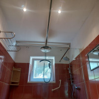 Gelnica - stropné zdvíhacie zariadenie Ergolet Luna Gelnica - stropné zdvíhacie zariadenie Ergolet Luna