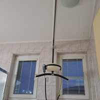 Somotor pri Trebišove - stropný zdvihák Ergolet Luna Somotor pri Trebišove - stropný zdvihák Ergolet Luna