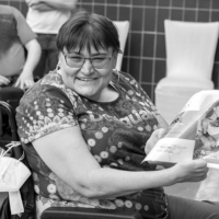 Family day v Adele Family day v Adele