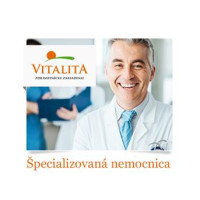 Špecializovaná nemocnica v obore FBLR, so zameraním najmä na rehabilitačnú liečbu pacientov po náhlej cievnej mozgovej príhode. Špecializovaná nemocnica v obore FBLR, so zameraním najmä na rehabilitačnú liečbu pacientov po náhlej cievnej mozgovej príhode.