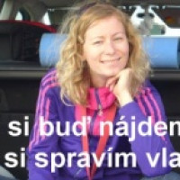 Nechcem byť žienka domáca... Nechcem byť žienka domáca...