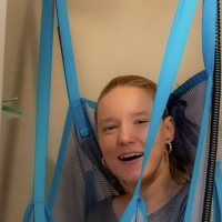 Bezpečné presúvanie imobilného človeka Bezpečné presúvanie imobilného človeka