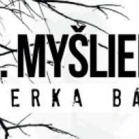 Tomáš - TO.K. MYŠLIENO.K (Zbierka básní) Tomáš - TO.K. MYŠLIENO.K (Zbierka básní)