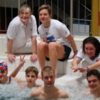 Záver roka 2015 v našom klube PK TZPŠ DOLPHINS Záver roka 2015 v našom klube PK TZPŠ DOLPHINS