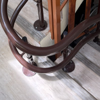 Rybky pri Senici - Stoličkový výťah Live Rybky pri Senici - Stoličkový výťah Live