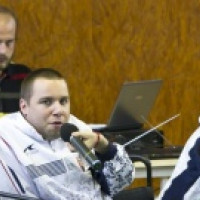 Šport ako nástroj na realizáciu svojich snov... Šport ako nástroj na realizáciu svojich snov...