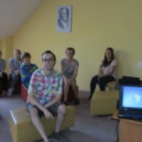 Pri mojich prednáškach ľudia ani nedýchajú Pri mojich prednáškach ľudia ani nedýchajú