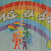 Občianske združenie „Život s dúhou v srdci“ Občianske združenie „Život s dúhou v srdci“