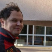 Juraj Kreml - Ako vnímam svoj hendikep Juraj Kreml - Ako vnímam svoj hendikep