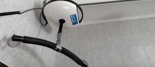 Lehota pod Vt��n�kom - Stropn� zdvih�k Ergolet