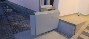 Krutenica - zvisl ploina PLV 9
