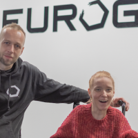 Tomáš z Neurogymu Tomáš z Neurogymu