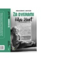 Mária Blšáková & Jozef Blšák – Za dverami číha život Mária Blšáková & Jozef Blšák – Za dverami číha život
