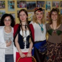 Tradičný karneval v MARGARÉTKE Tradičný karneval v MARGARÉTKE