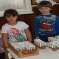 Zdravie na tanieri Zdravie na tanieri