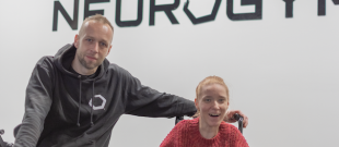 Tom z Neurogymu