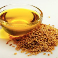 ZDRAVIE NADOVŠETKO - Ľanový olej ZDRAVIE NADOVŠETKO - Ľanový olej