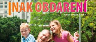 INAK OBDAREN | mj 2019