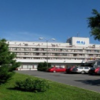 Ubytovanie bez bariér - Hotel Máj Piešťany Ubytovanie bez bariér - Hotel Máj Piešťany