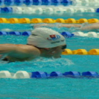 Plavecký klub telesne a zrakovo postihnutých športovcov DOLPHlNS v Bratislave Plavecký klub telesne a zrakovo postihnutých športovcov DOLPHlNS v Bratislave