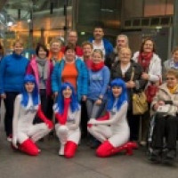 „Common Skills, Uncommon People“ Obyčajné zručnosti, neobyčajní ľudia 9. Medzinárodná abilympiáda 2016 „Common Skills, Uncommon People“ Obyčajné zručnosti, neobyčajní ľudia 9. Medzinárodná abilympiáda 2016