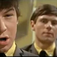 Sirtky bute ako Eric Burdon