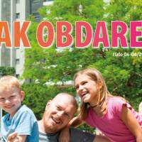 INAK OBDARENÍ | máj 2019 INAK OBDARENÍ | máj 2019