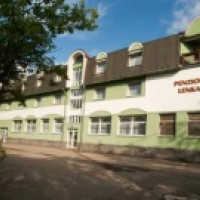 Liečebné termálne kúpele Sklené Teplice Liečebné termálne kúpele Sklené Teplice