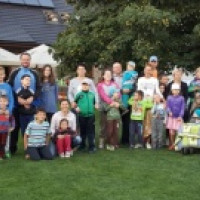 Stretnutie rodín SPOSA – Turiec na Liptove Stretnutie rodín SPOSA – Turiec na Liptove