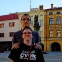 Som vďačná Som vďačná