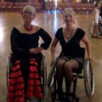 Tanec ako terapia Tanec ako terapia