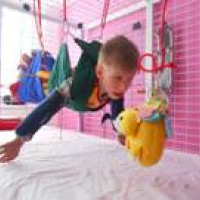 Metóda Therasuit Metóda Therasuit