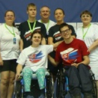 ROK 2016 - Paralympijsky rok ROK 2016 - Paralympijsky rok