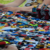 Postrehy mamičiek z podujatia Lego spája Postrehy mamičiek z podujatia Lego spája