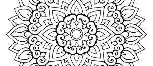 Omaovnka Mandala