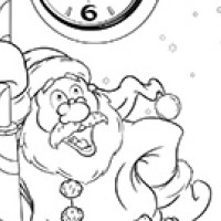 Veselé Vianoce s Mikulášom Veselé Vianoce s Mikulášom