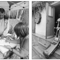 Dni bez bariér 2020 v Arboréte Dni bez bariér 2020 v Arboréte