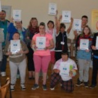 Tábor sebaobhajoby Tábor sebaobhajoby