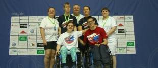 ROK 2016 - Paralympijsky rok