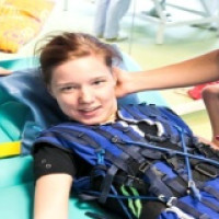 Simona a skvelý Adeli tím Simona a skvelý Adeli tím