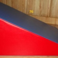 Ihlan na cvičenie Ihlan na cvičenie