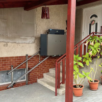 Beloveža pri Bardejove - šikmá plošina GTL E Beloveža pri Bardejove - šikmá plošina GTL E